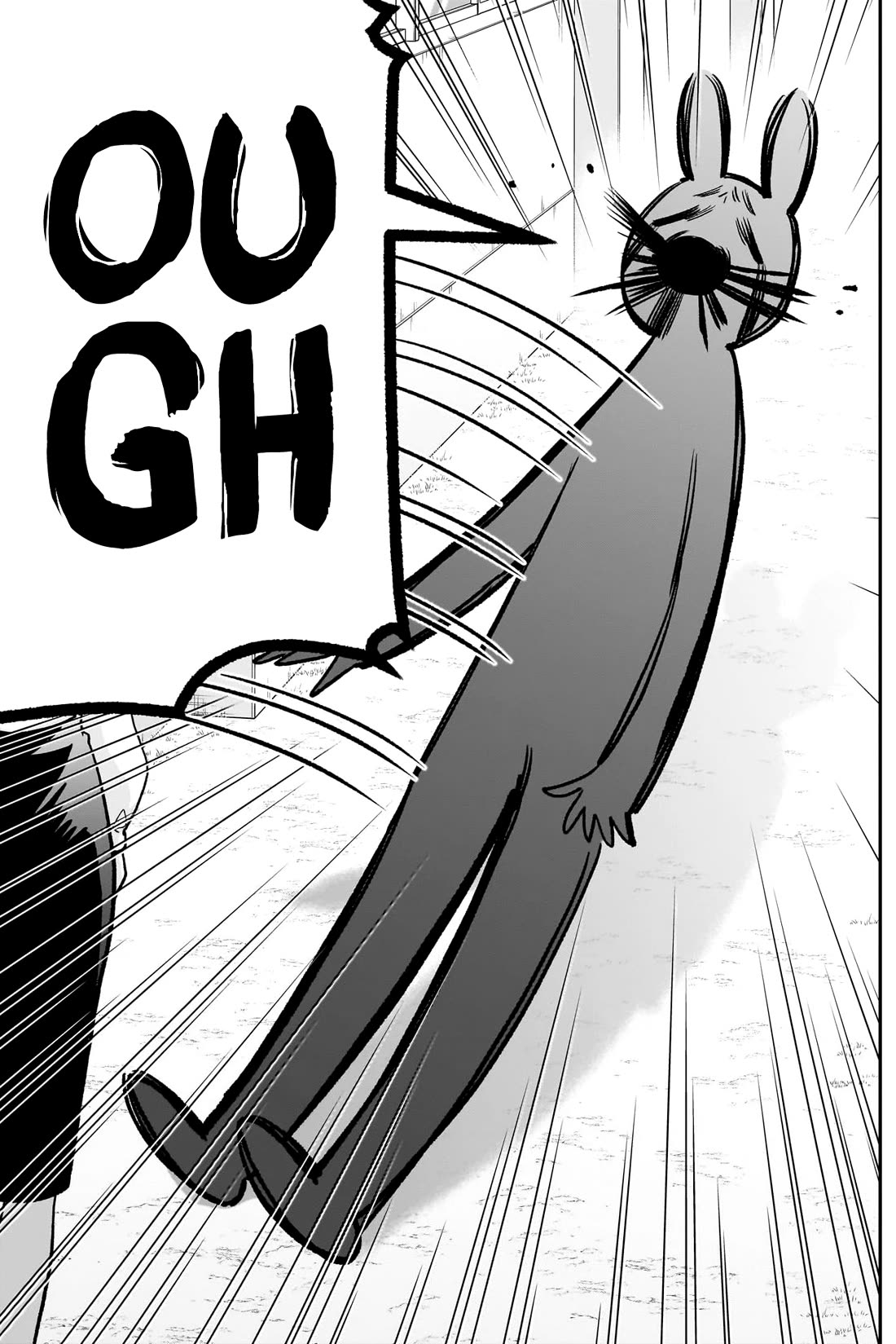 The 100 Girlfriends Who Really, Really, Really, Really, Really Love You chapter 216 page 10