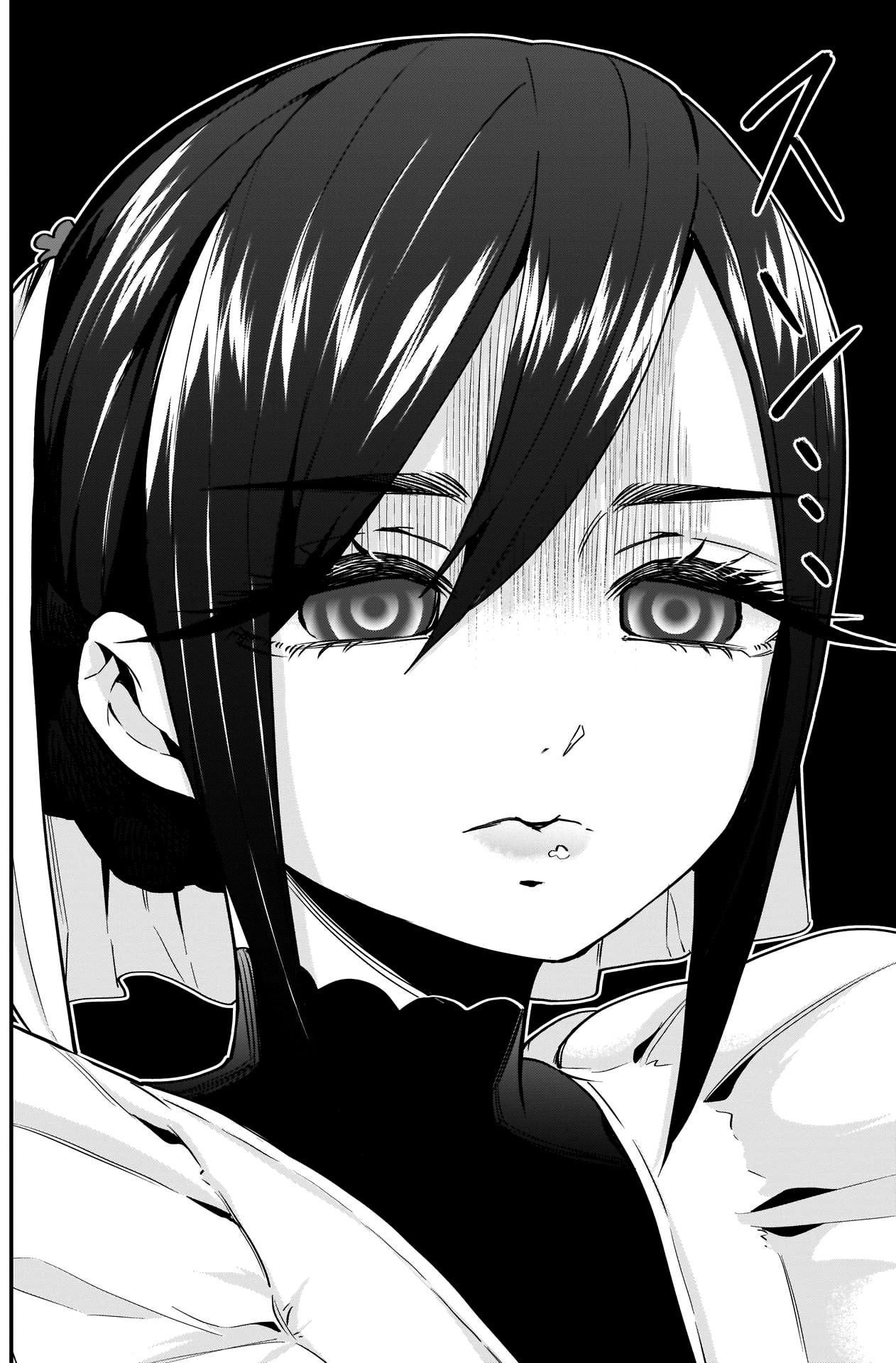 The 100 Girlfriends Who Really, Really, Really, Really, Really Love You chapter 30 page 17