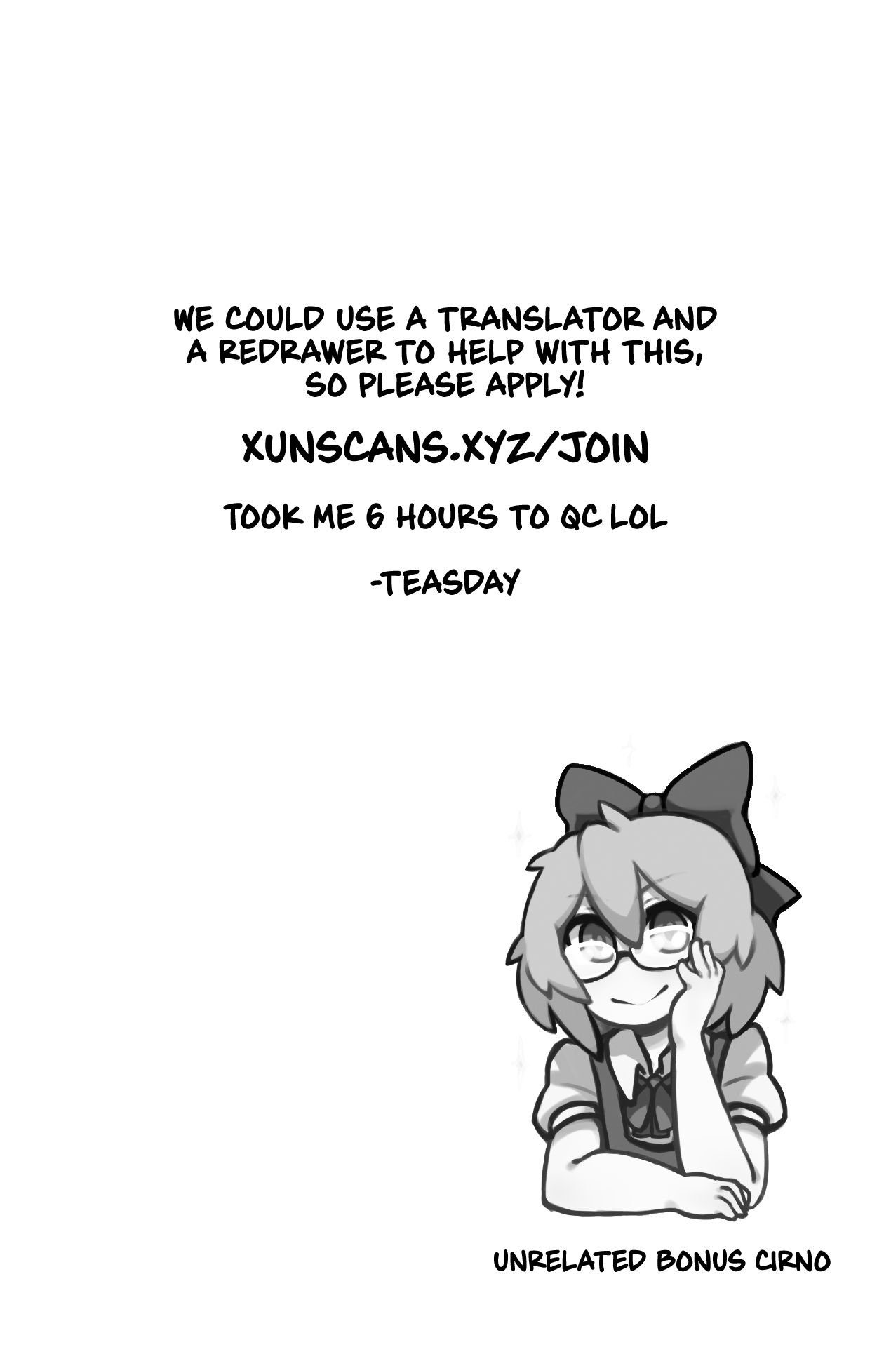 The 100 Girlfriends Who Really, Really, Really, Really, Really Love You chapter 30 page 22