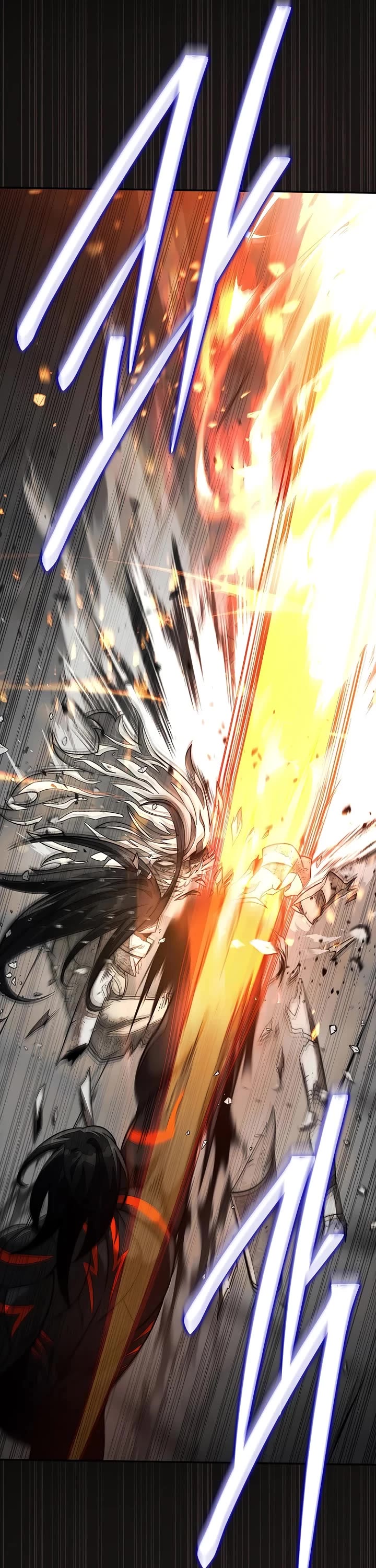 The 31st Piece Overturns the Board chapter 101 page 10