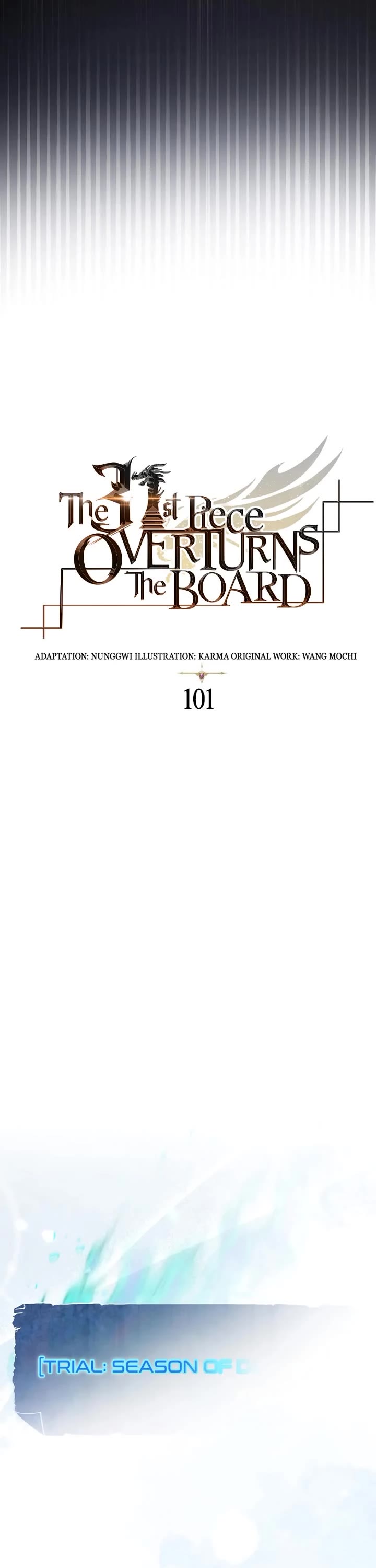 The 31st Piece Overturns the Board chapter 101 page 12