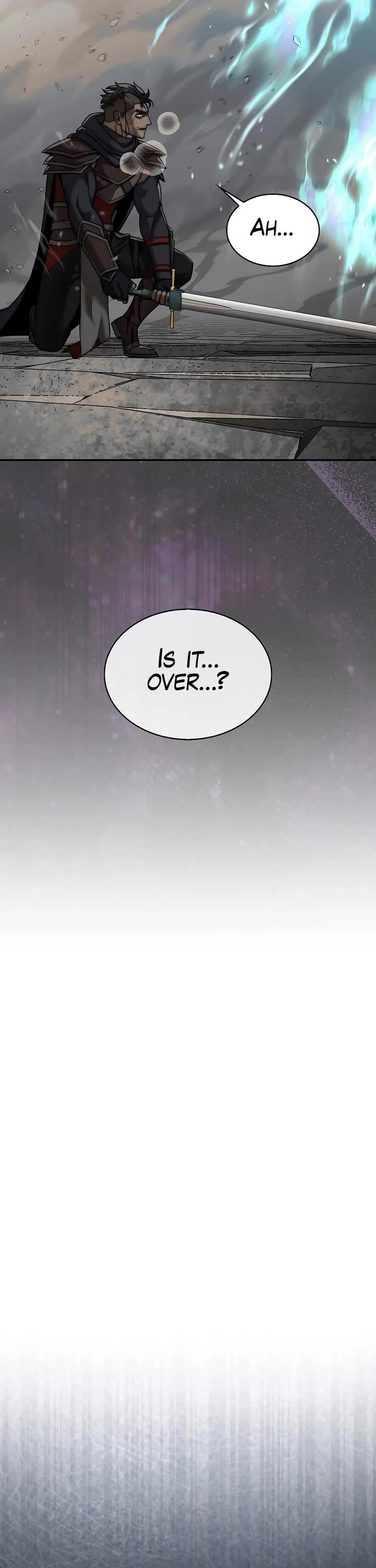 The 31st Piece Overturns the Board chapter 101 page 15