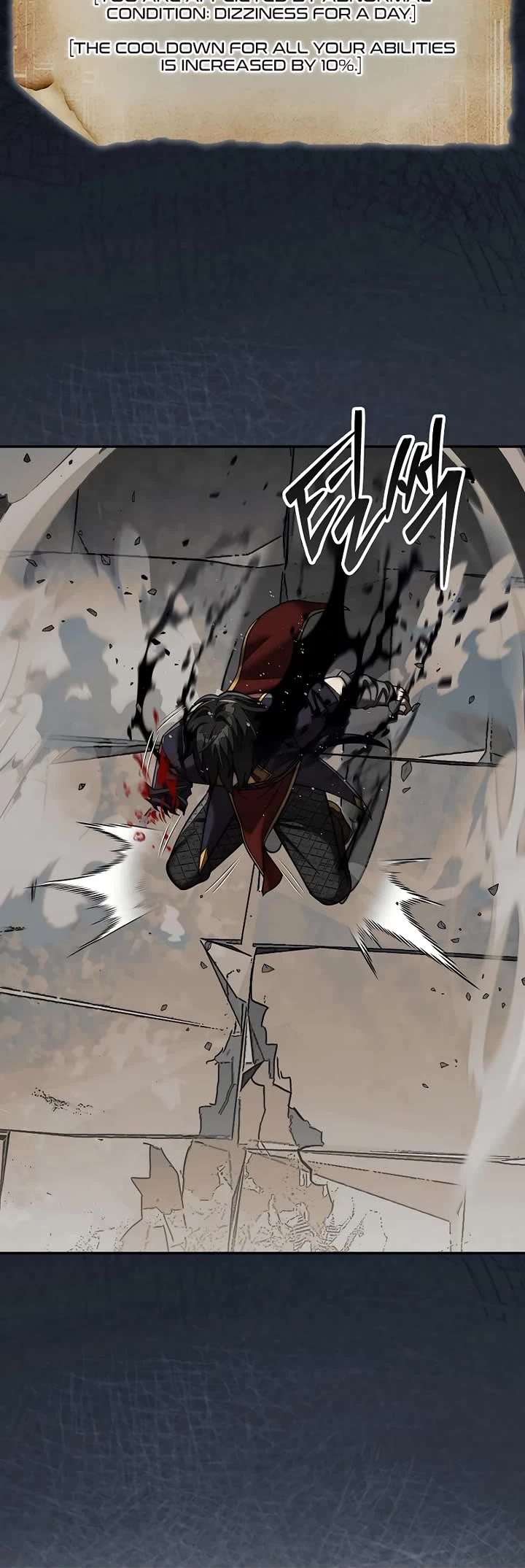 The 31st Piece Overturns the Board chapter 101 page 18