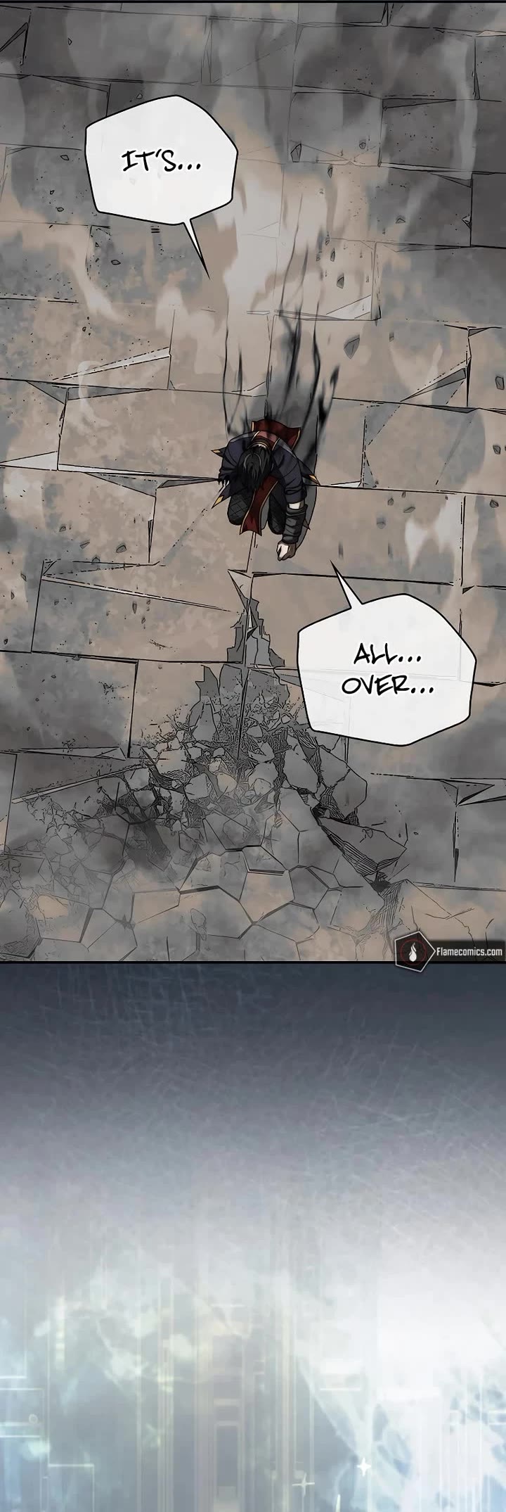 The 31st Piece Overturns the Board chapter 101 page 19