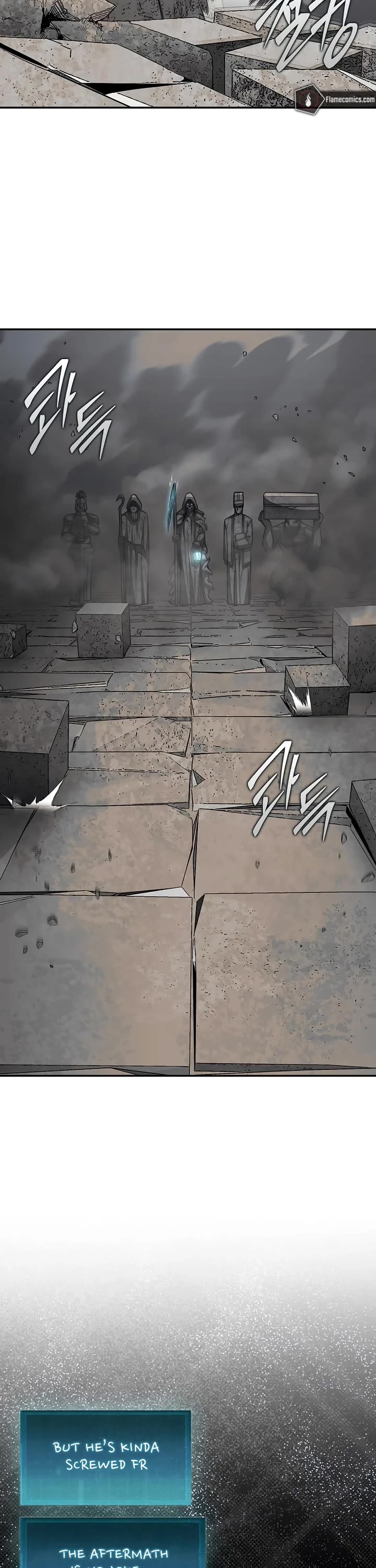 The 31st Piece Overturns the Board chapter 101 page 22