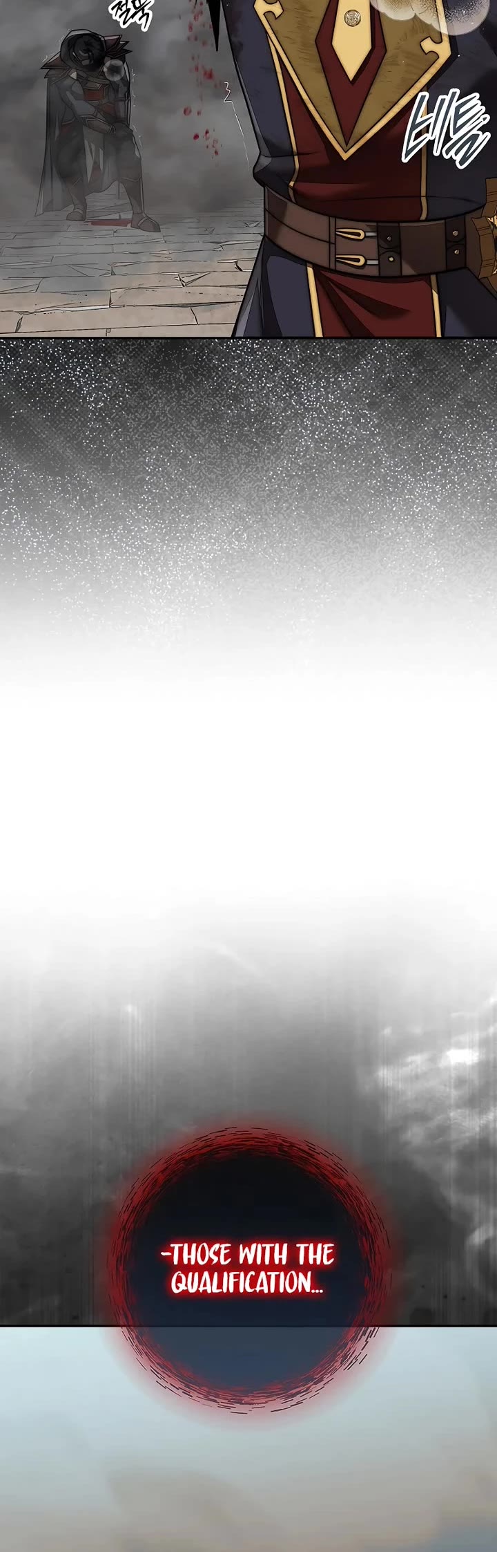 The 31st Piece Overturns the Board chapter 101 page 24