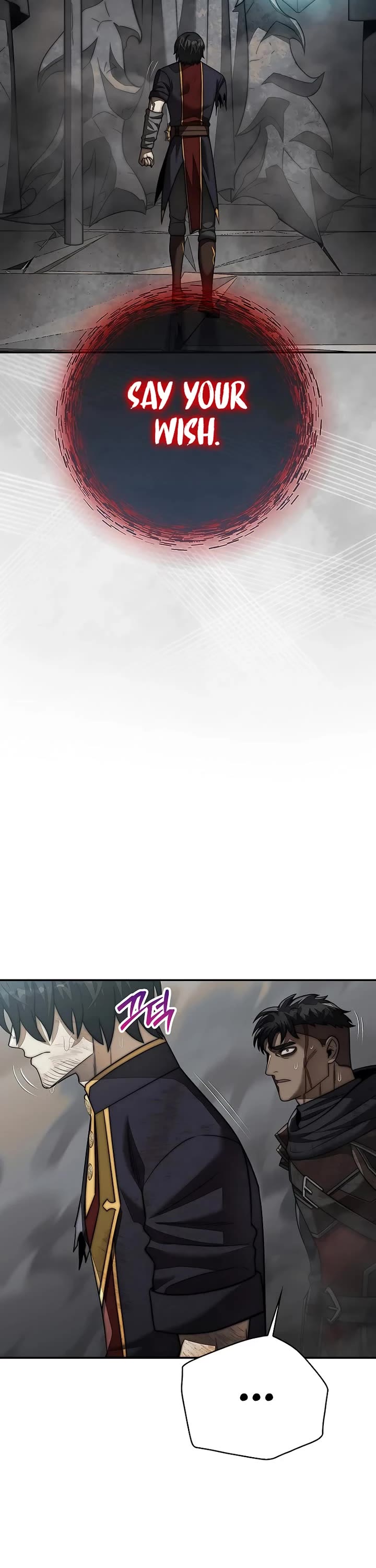 The 31st Piece Overturns the Board chapter 101 page 26