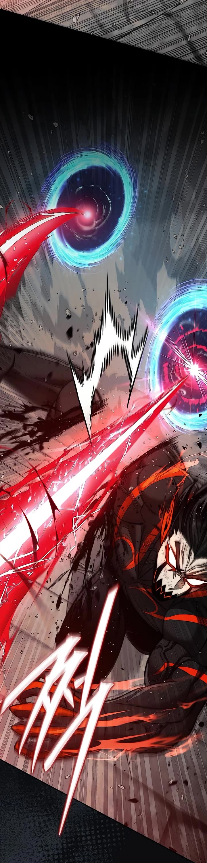 The 31st Piece Overturns the Board chapter 101 page 3