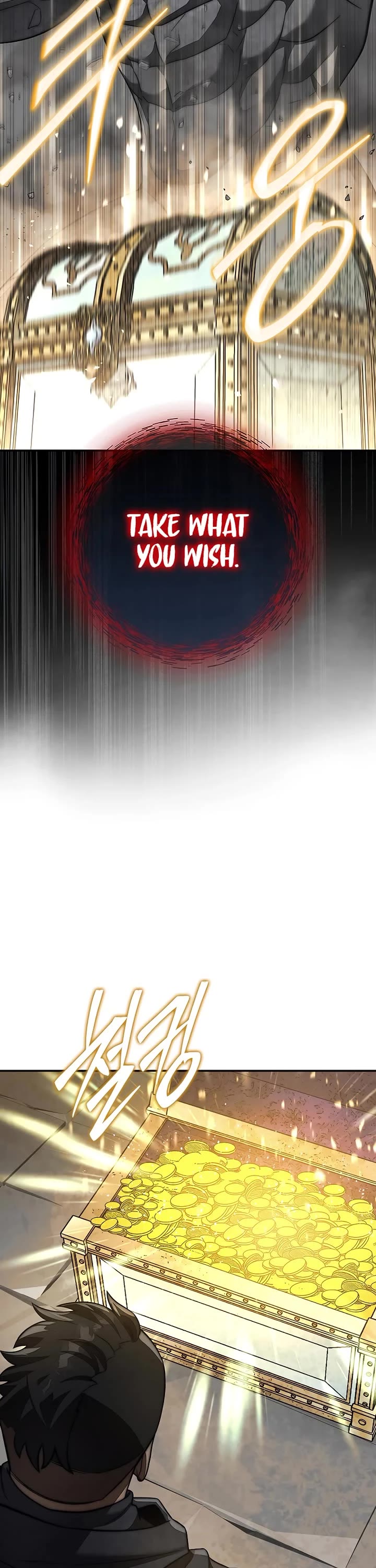 The 31st Piece Overturns the Board chapter 101 page 31