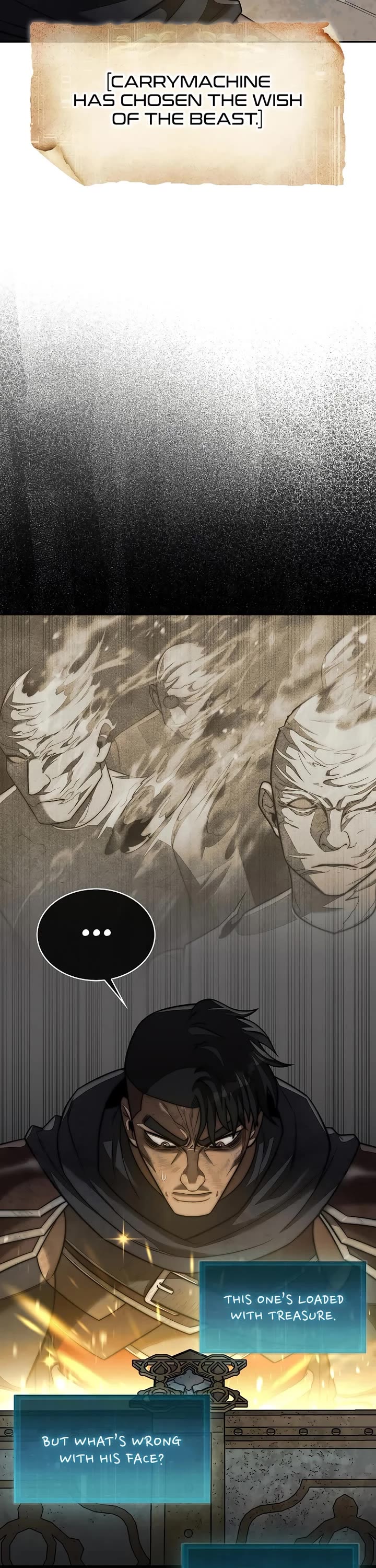 The 31st Piece Overturns the Board chapter 101 page 32