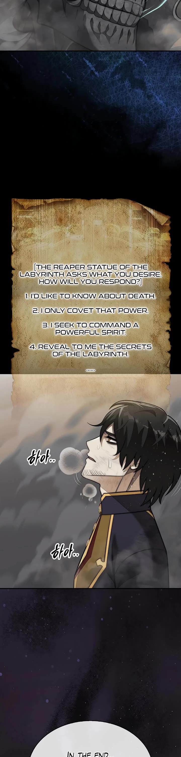 The 31st Piece Overturns the Board chapter 101 page 37