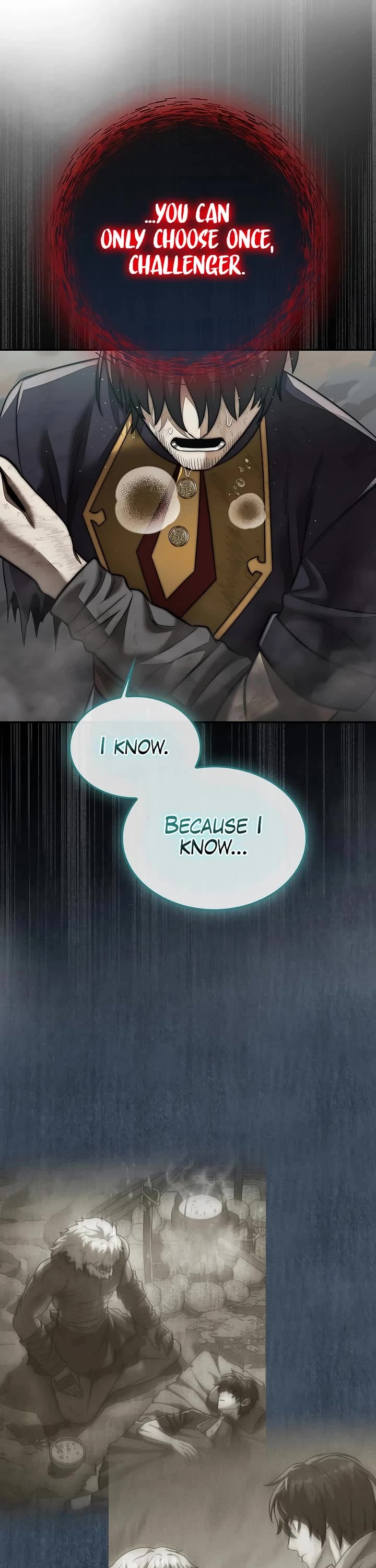 The 31st Piece Overturns the Board chapter 101 page 40