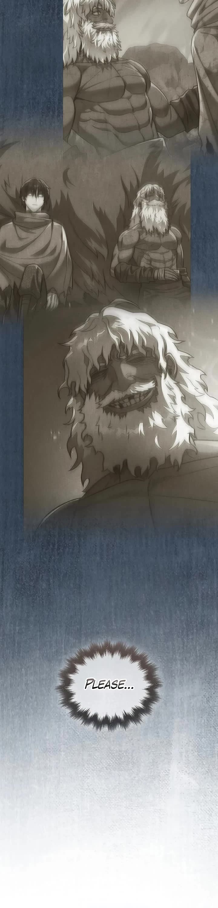 The 31st Piece Overturns the Board chapter 101 page 41