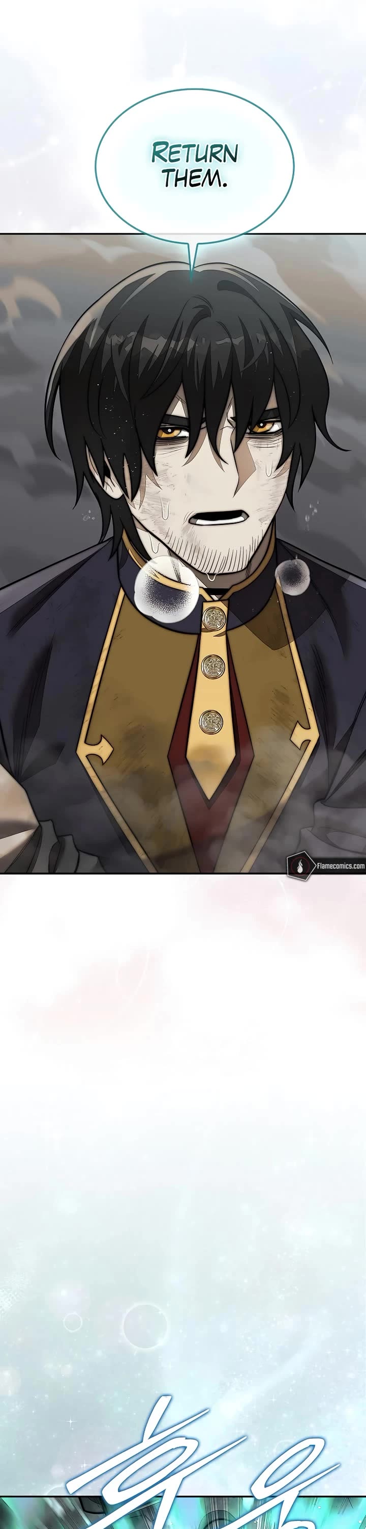 The 31st Piece Overturns the Board chapter 101 page 42