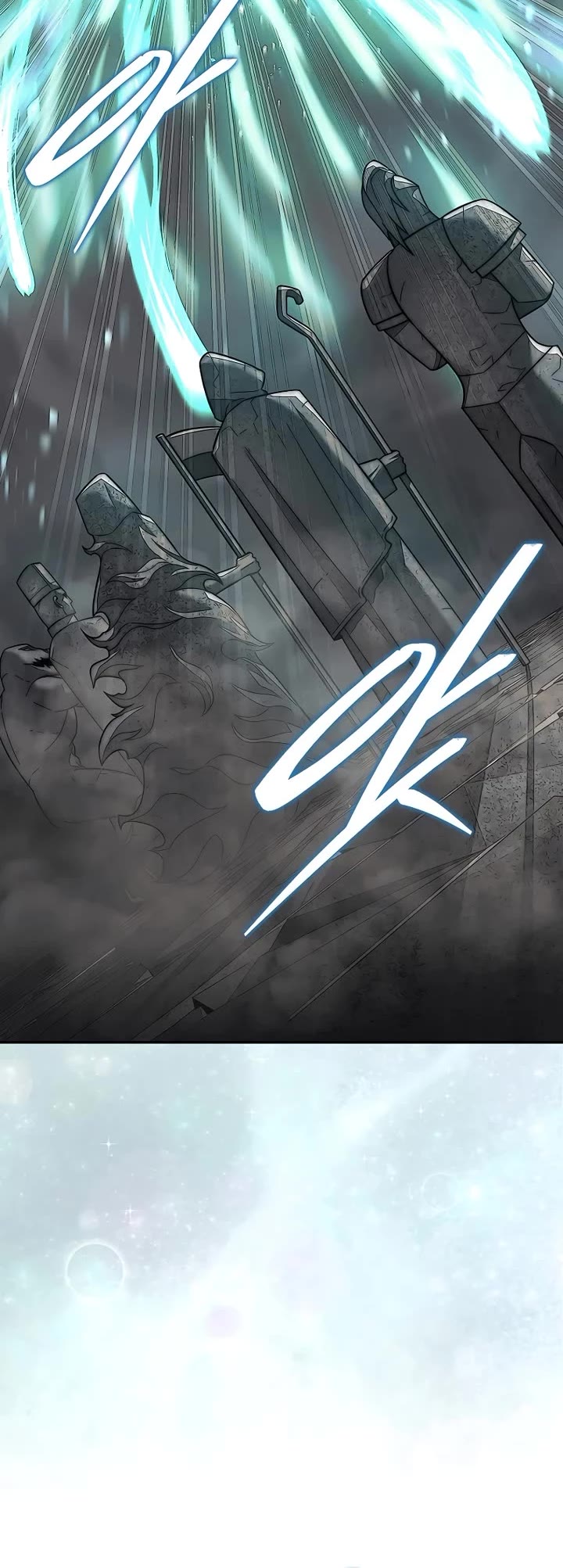 The 31st Piece Overturns the Board chapter 101 page 44