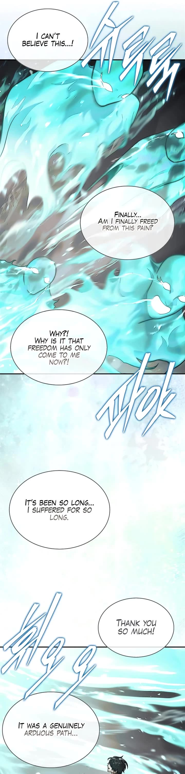 The 31st Piece Overturns the Board chapter 101 page 45