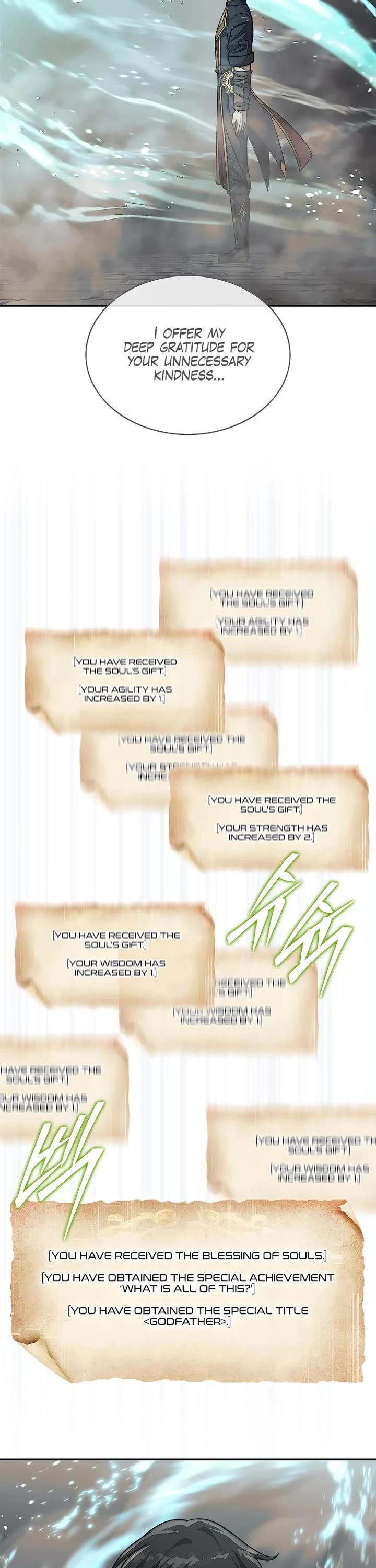 The 31st Piece Overturns the Board chapter 101 page 46