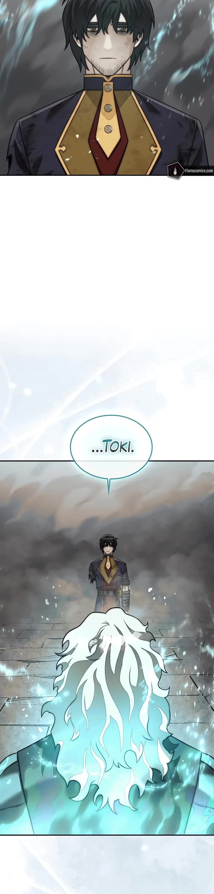 The 31st Piece Overturns the Board chapter 101 page 47