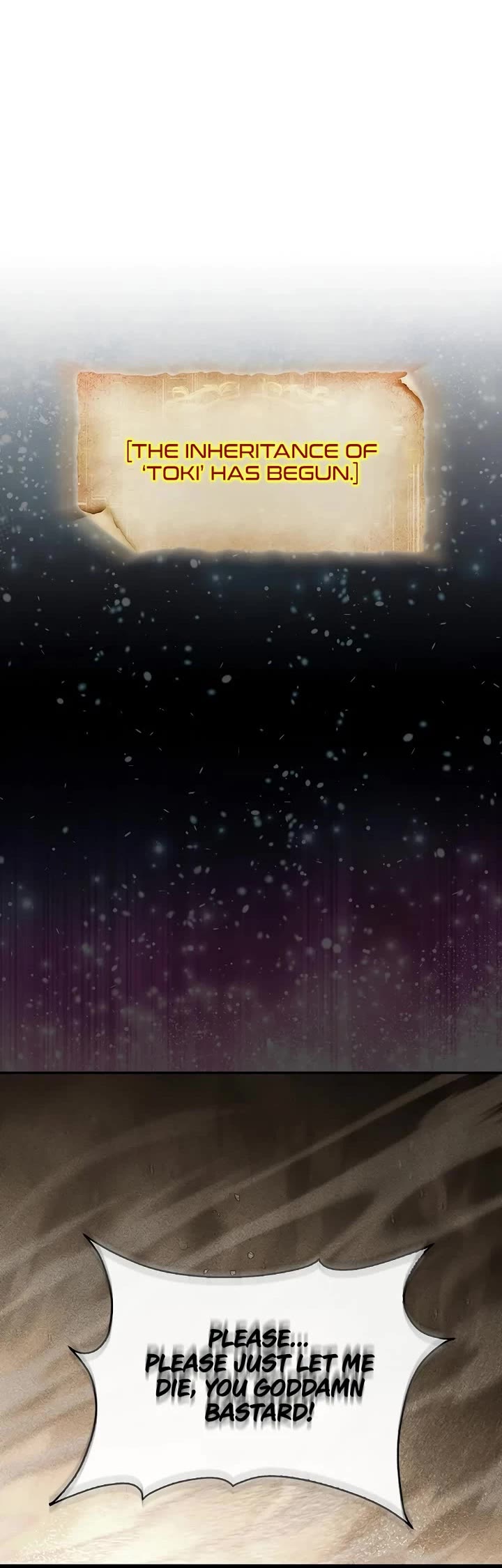 The 31st Piece Overturns the Board chapter 101 page 49