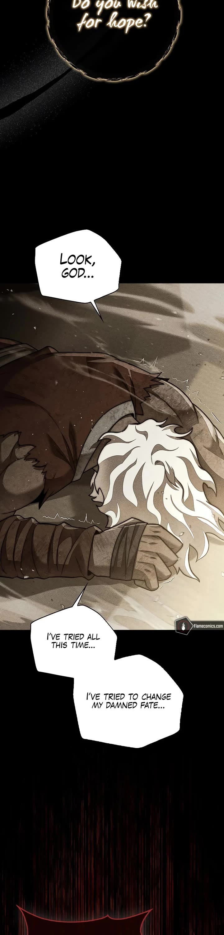 The 31st Piece Overturns the Board chapter 101 page 51