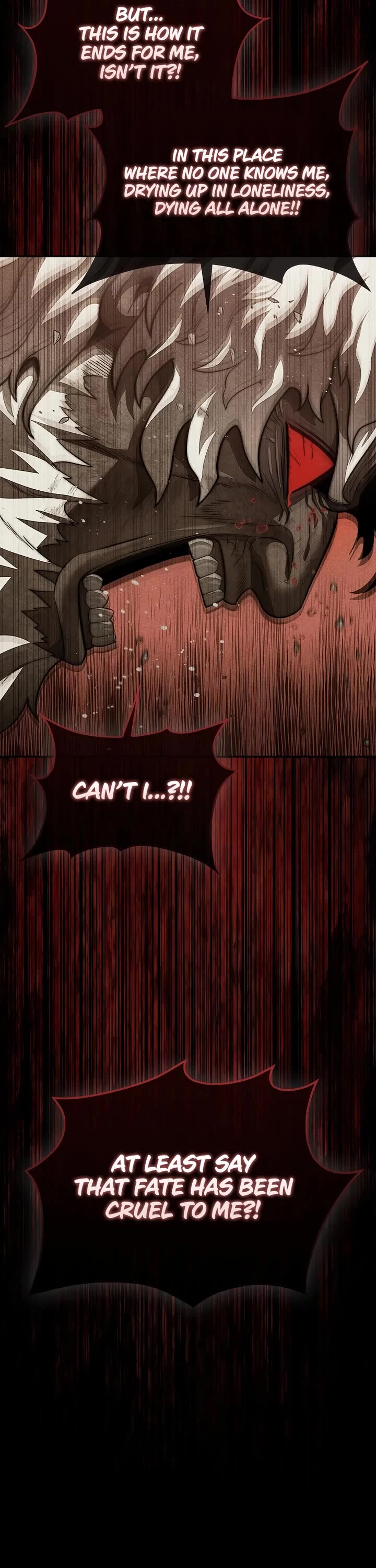 The 31st Piece Overturns the Board chapter 101 page 52