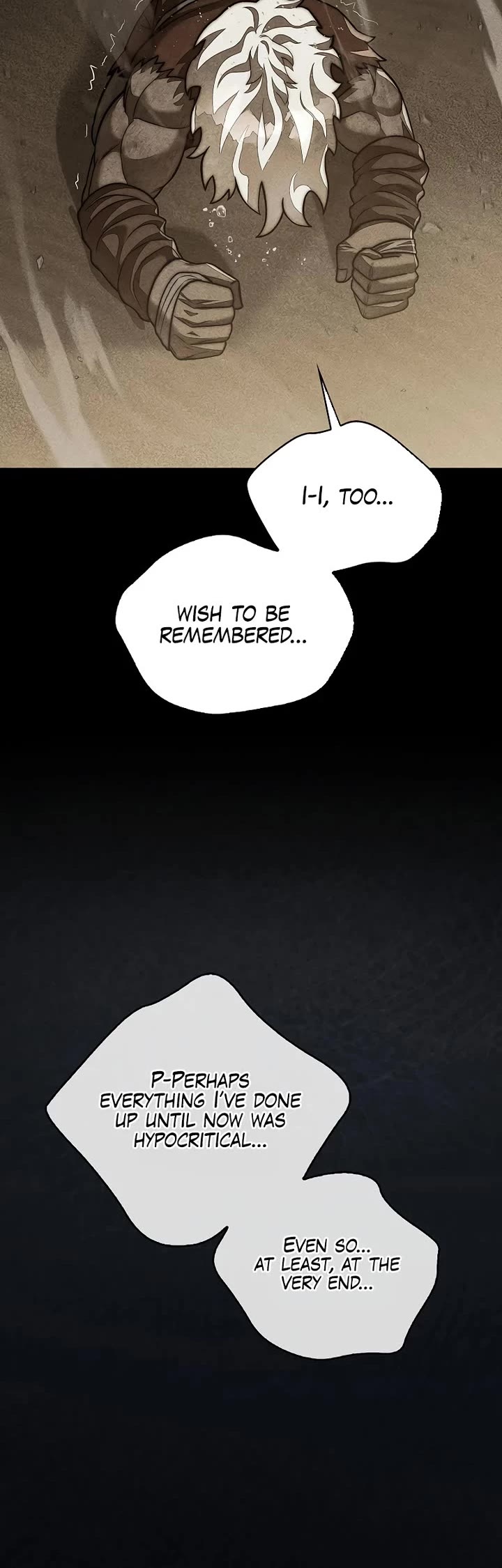 The 31st Piece Overturns the Board chapter 101 page 54