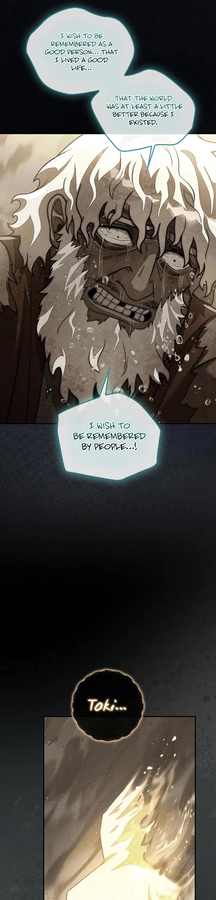 The 31st Piece Overturns the Board chapter 101 page 55