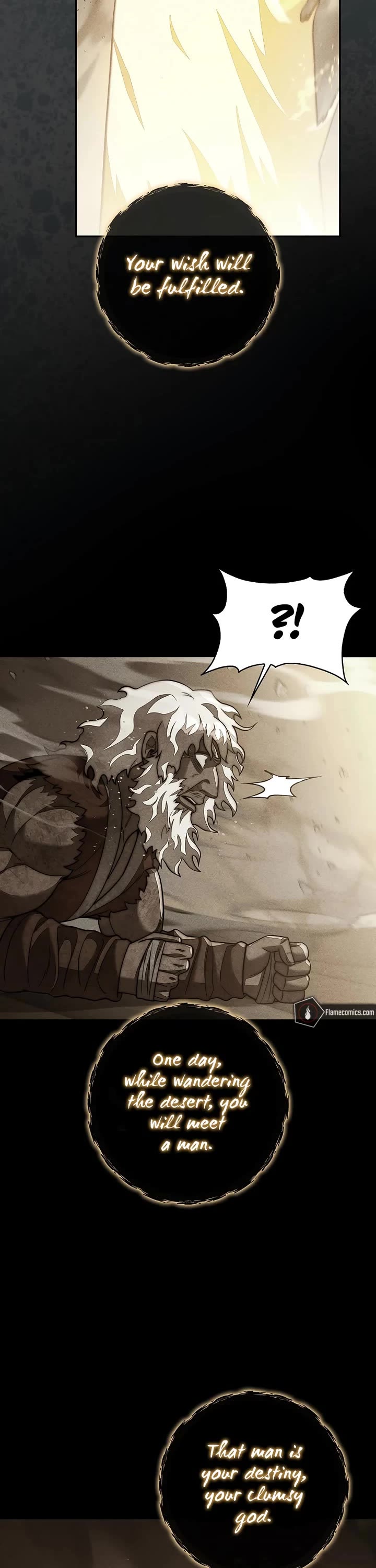 The 31st Piece Overturns the Board chapter 101 page 56