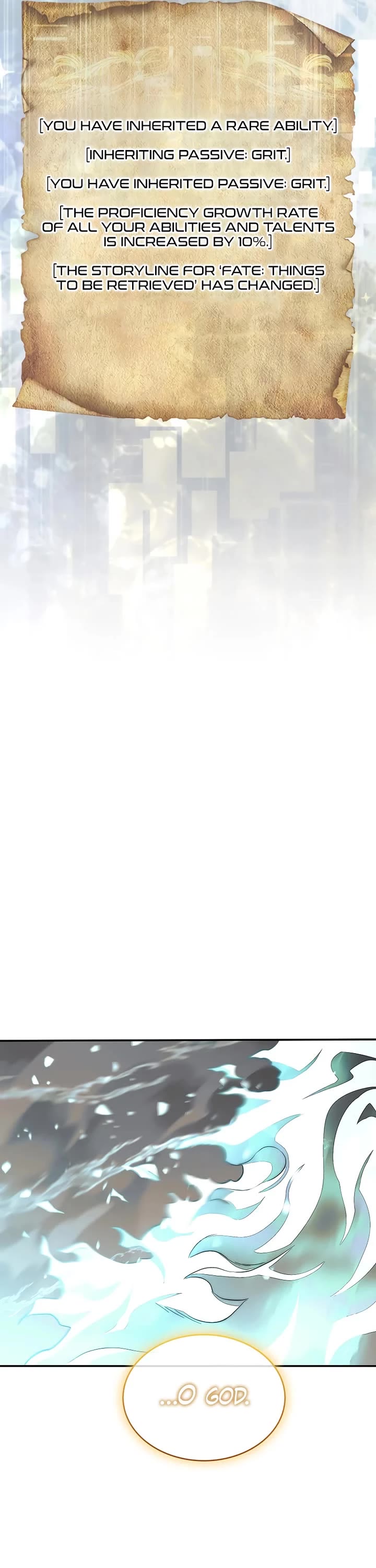 The 31st Piece Overturns the Board chapter 101 page 60