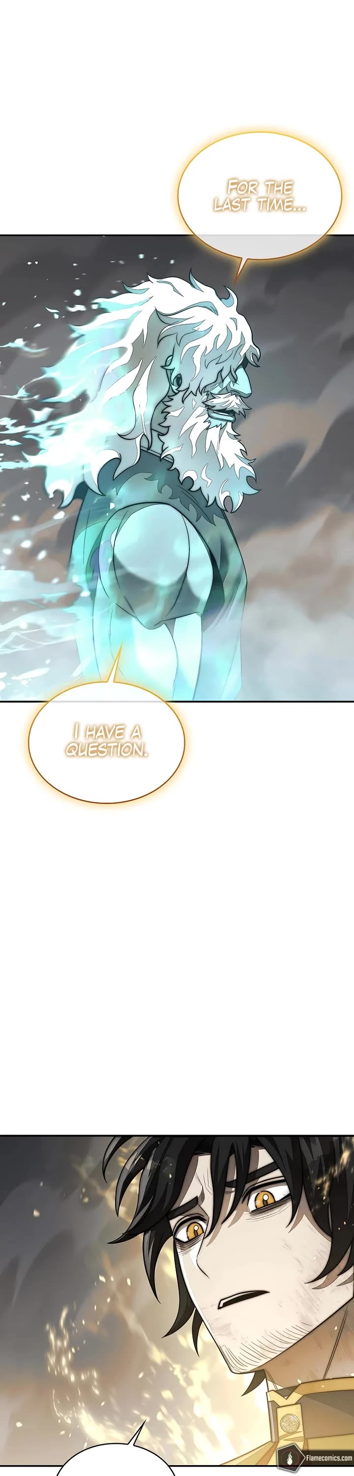 The 31st Piece Overturns the Board chapter 101 page 61