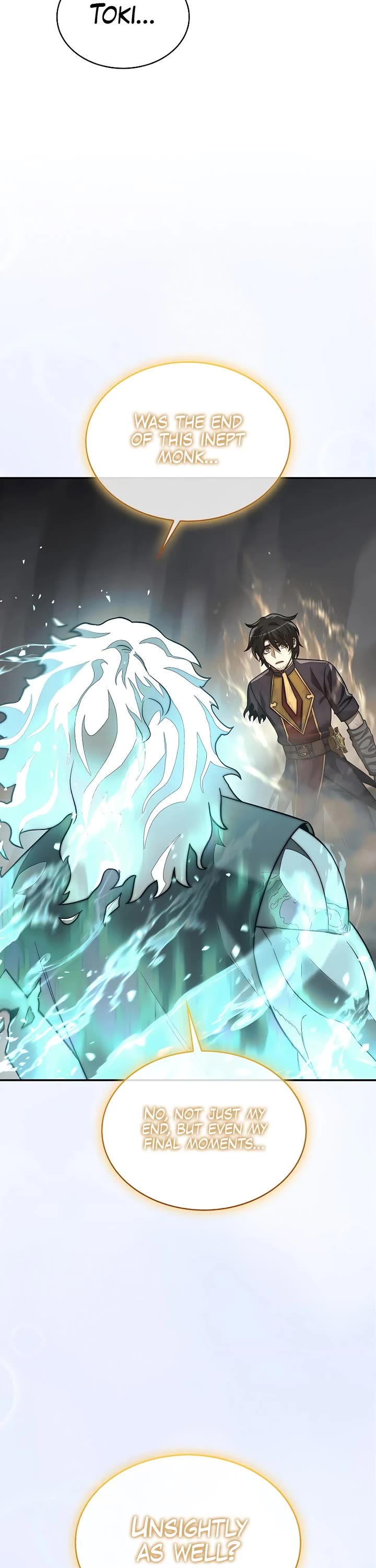 The 31st Piece Overturns the Board chapter 101 page 62