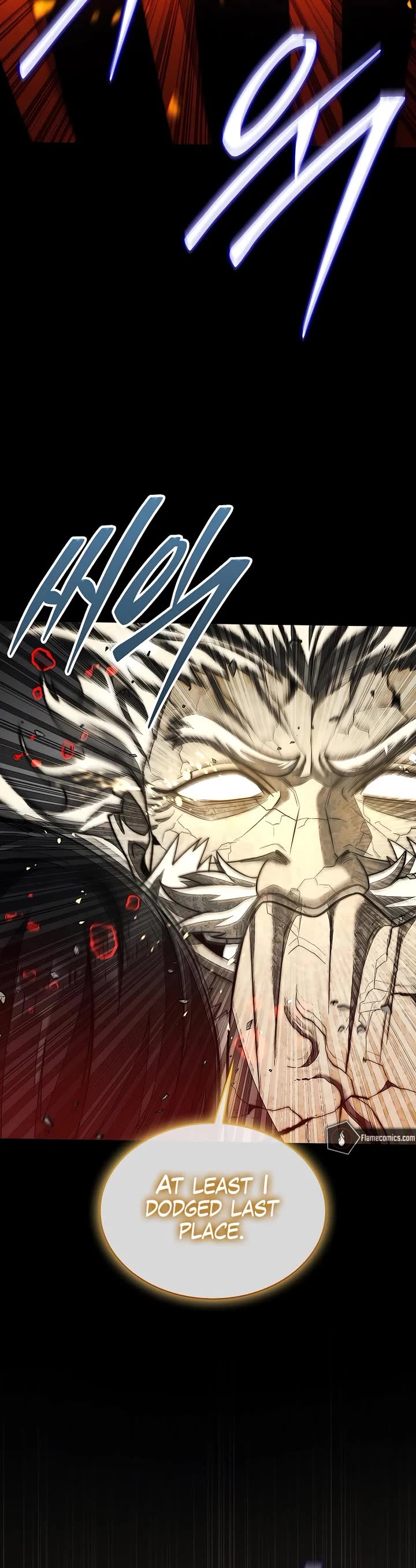 The 31st Piece Overturns the Board chapter 101 page 9