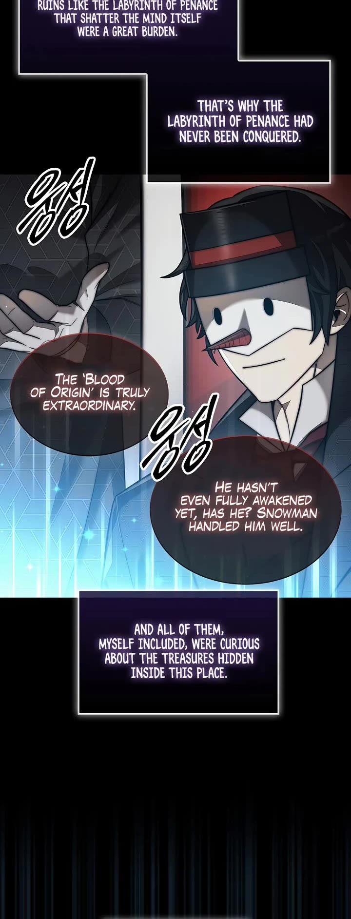 The 31st Piece Overturns the Board chapter 102 page 10