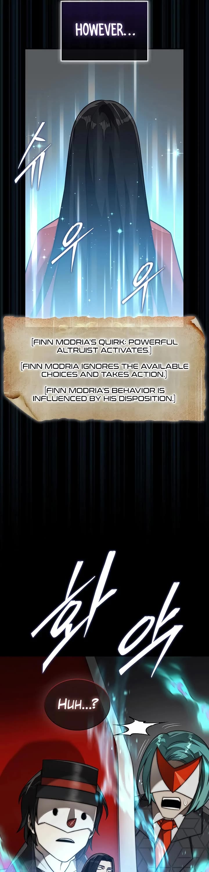 The 31st Piece Overturns the Board chapter 102 page 11