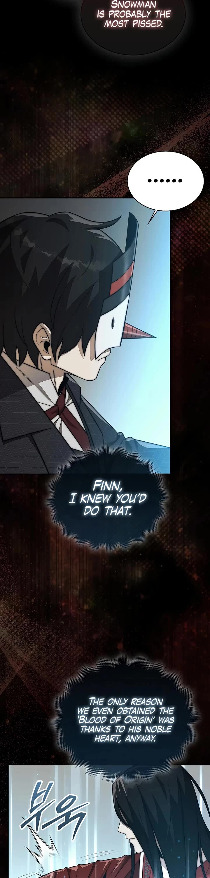 The 31st Piece Overturns the Board chapter 102 page 13