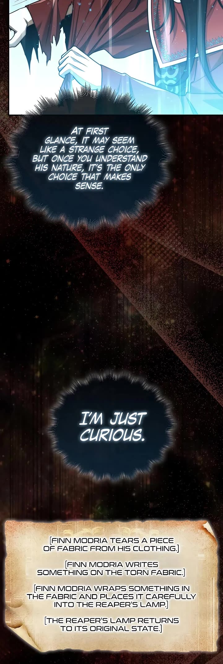 The 31st Piece Overturns the Board chapter 102 page 14