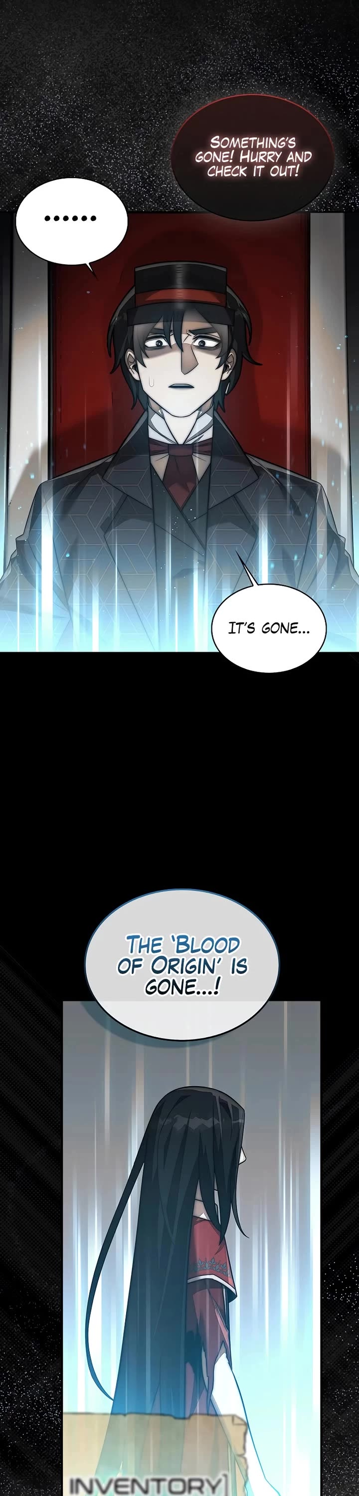 The 31st Piece Overturns the Board chapter 102 page 16