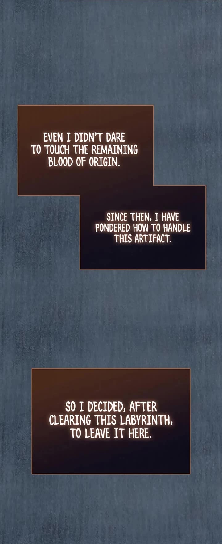 The 31st Piece Overturns the Board chapter 102 page 19