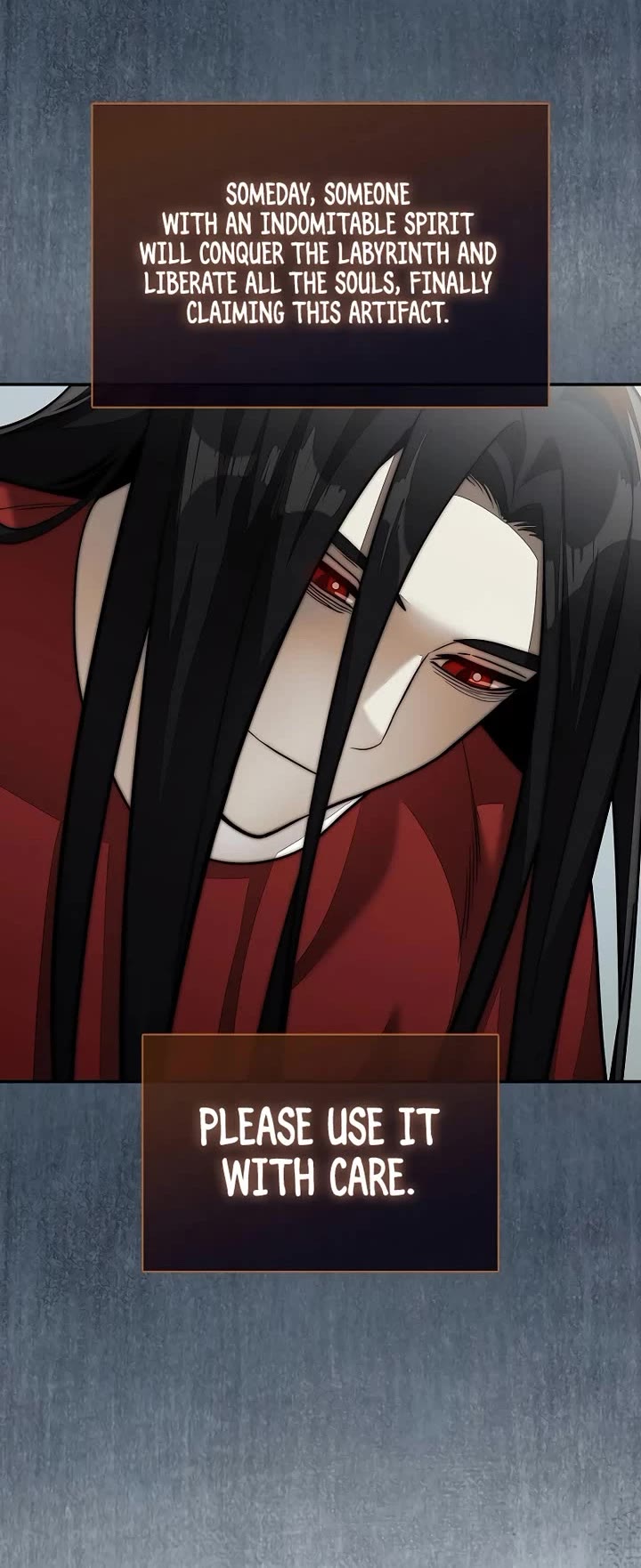 The 31st Piece Overturns the Board chapter 102 page 20