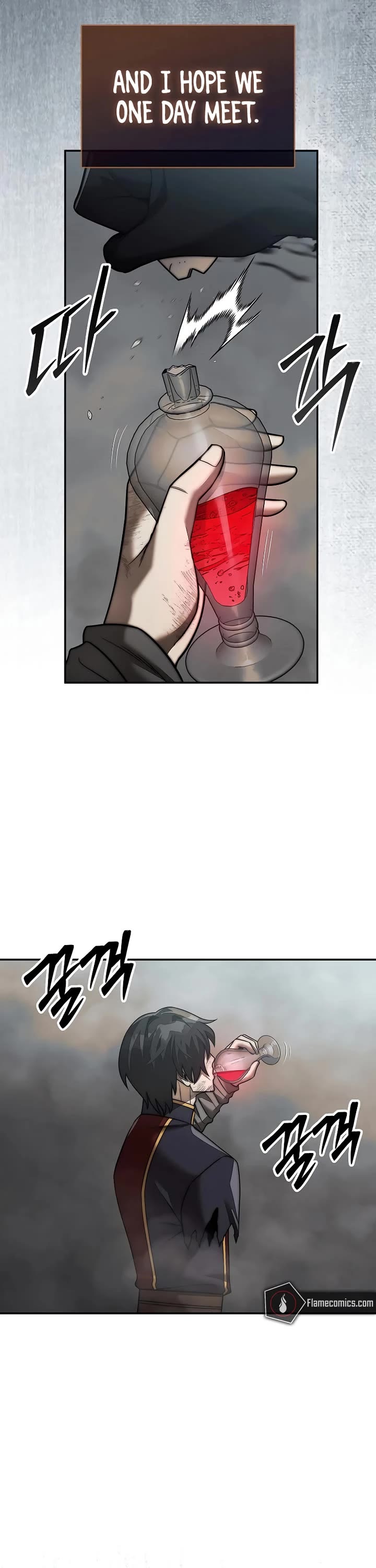 The 31st Piece Overturns the Board chapter 102 page 21