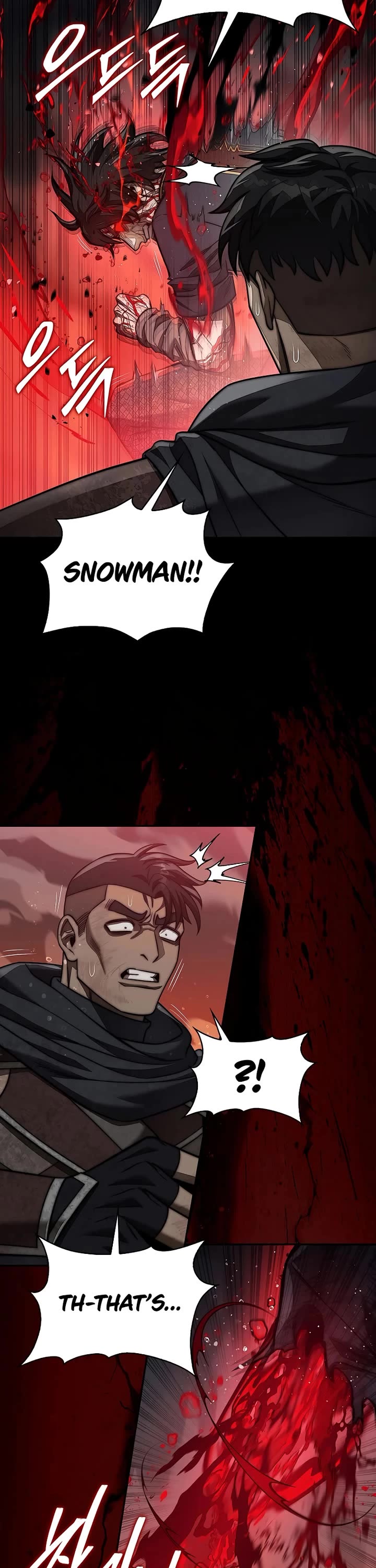 The 31st Piece Overturns the Board chapter 102 page 23