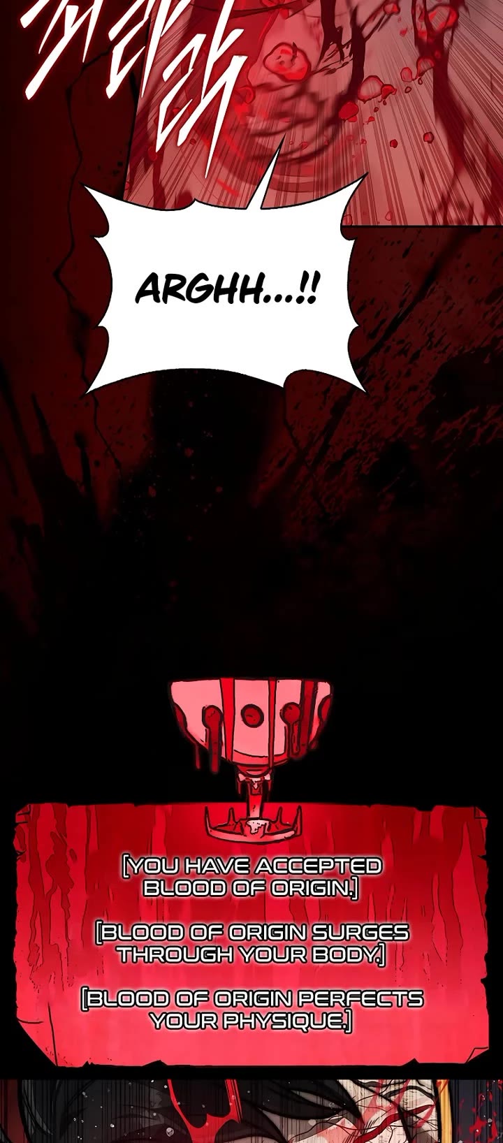 The 31st Piece Overturns the Board chapter 102 page 24