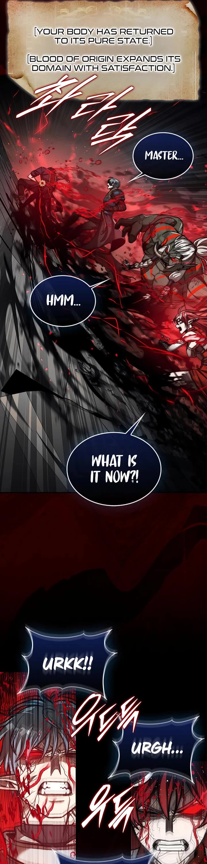 The 31st Piece Overturns the Board chapter 102 page 26