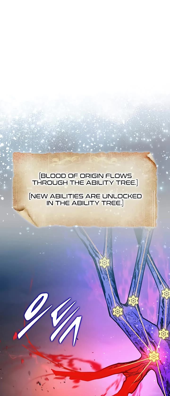 The 31st Piece Overturns the Board chapter 102 page 29