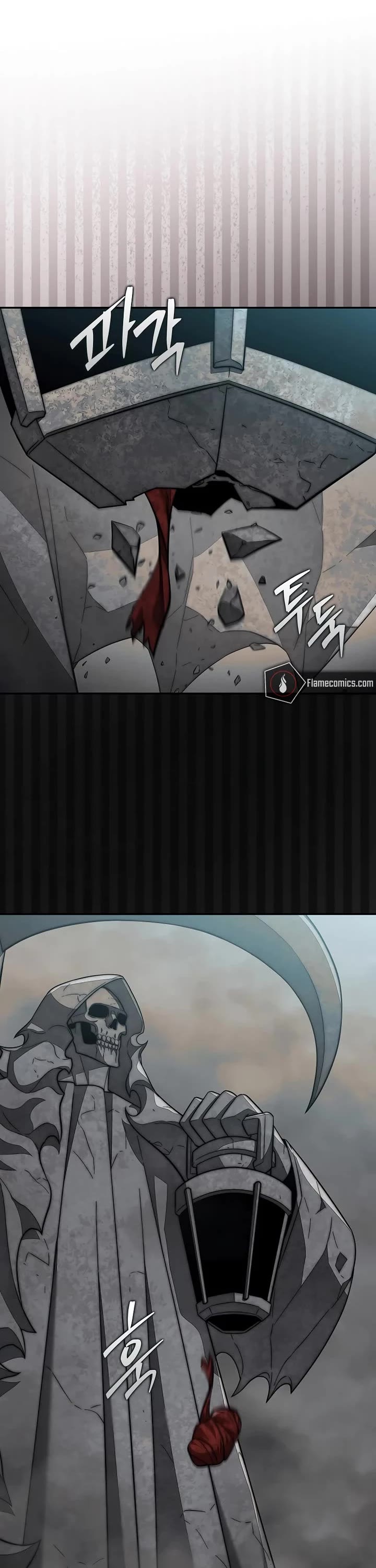 The 31st Piece Overturns the Board chapter 102 page 3