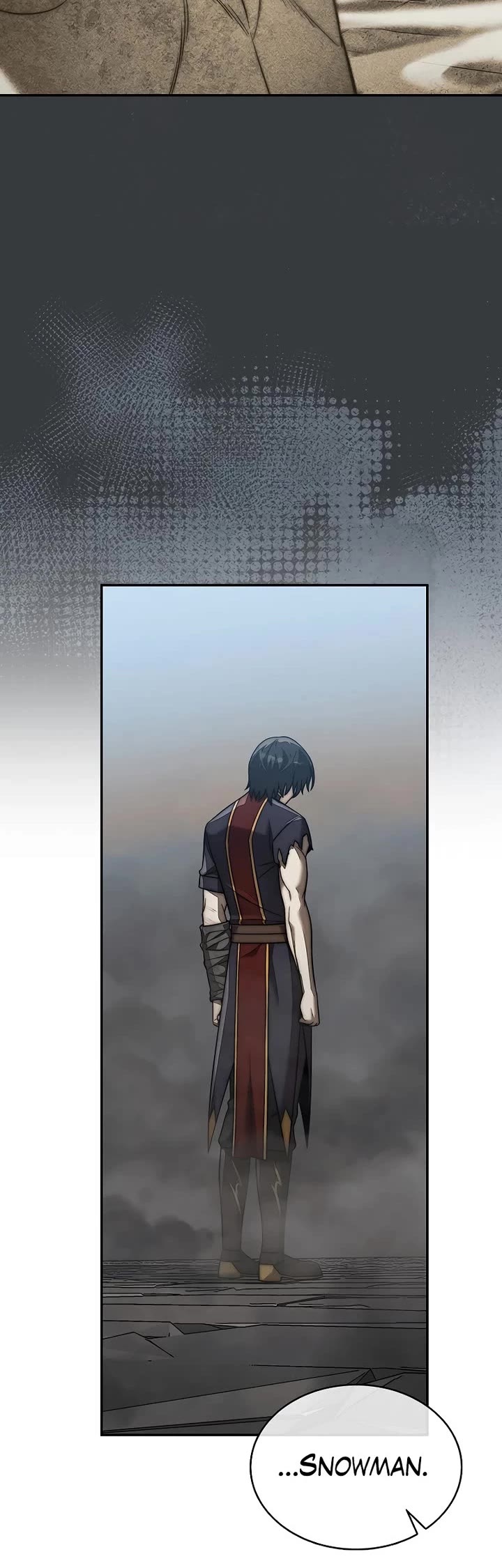 The 31st Piece Overturns the Board chapter 102 page 35