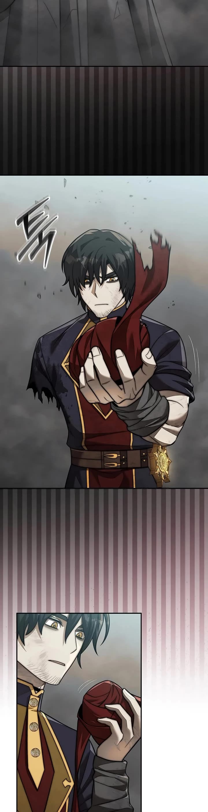 The 31st Piece Overturns the Board chapter 102 page 4