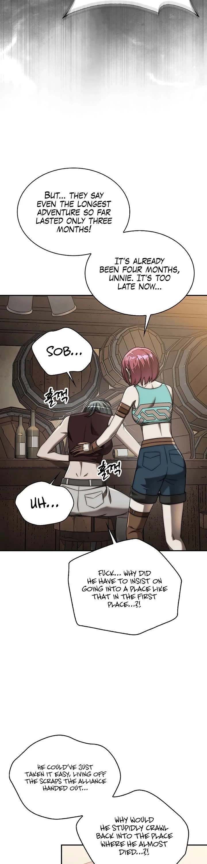 The 31st Piece Overturns the Board chapter 102 page 43