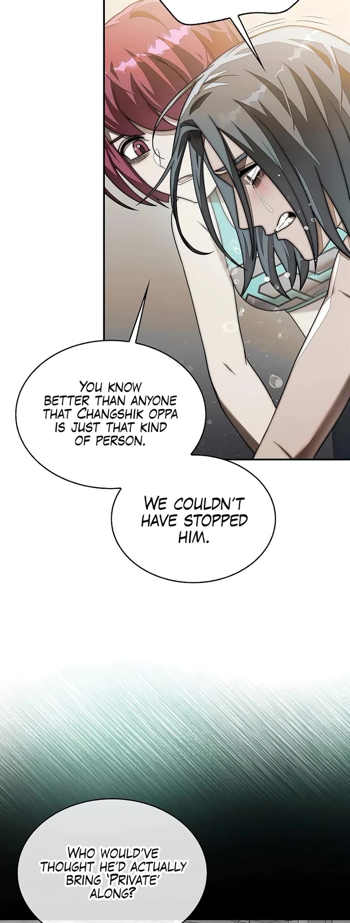 The 31st Piece Overturns the Board chapter 102 page 44