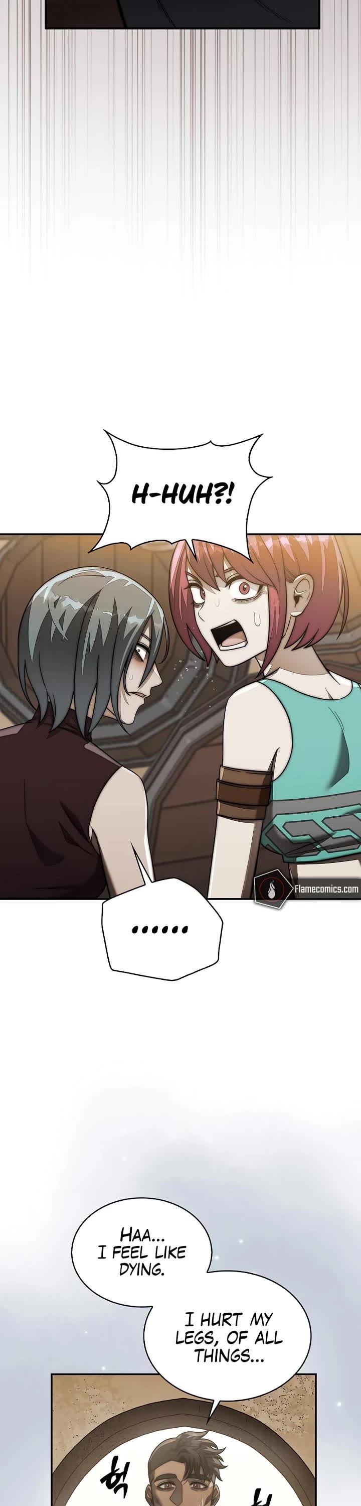 The 31st Piece Overturns the Board chapter 102 page 47